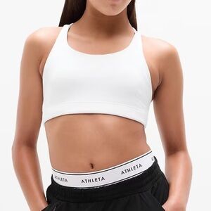 Athleta Girl Upbeat Bra